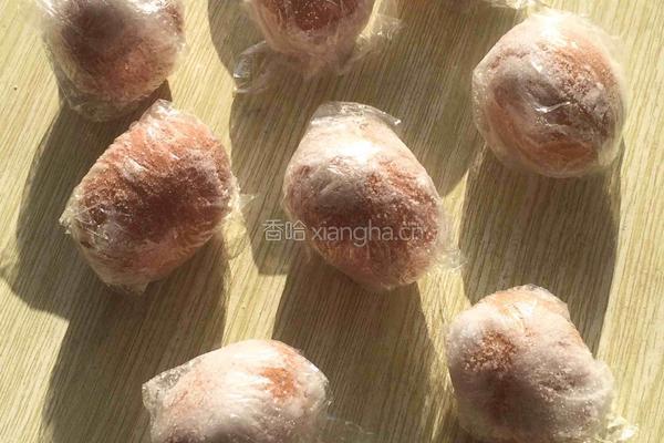 腌咸鸡蛋的做法图解4
