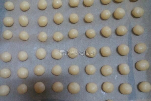 小馒头的做法图解8