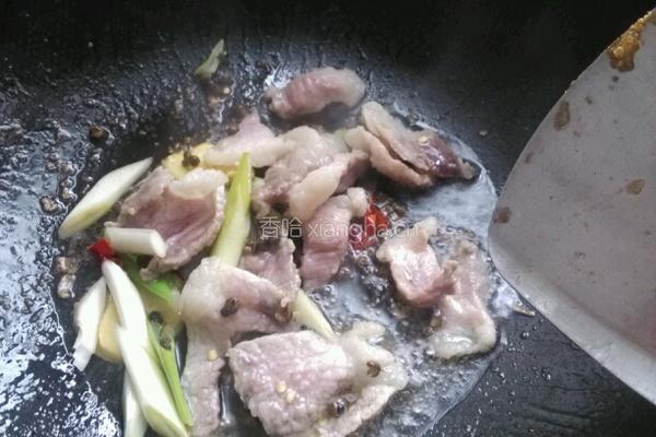 麻辣香锅的做法图解4