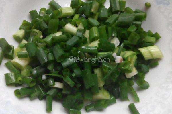 红白萝卜炒五花肉的做法图解3