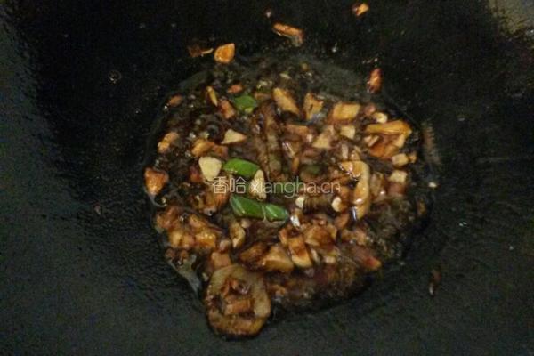 蚝油生菜的做法图解5