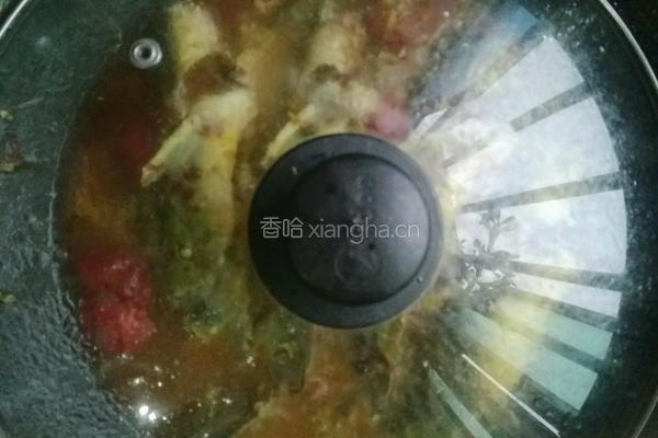泡椒黄腊丁的做法图解7