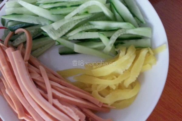 寿司的做法图解3