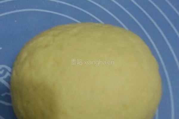 开口笑的做法图解2