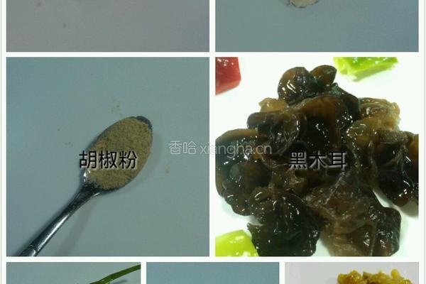 黄焖土鸡钵的做法图解4