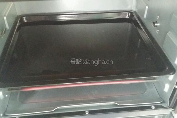 8寸戚风的做法图解6