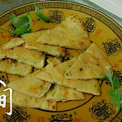 葱油饼的做法[图]