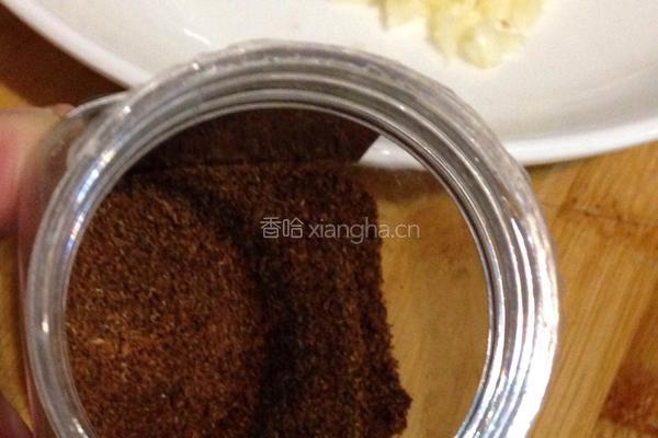 麻婆豆腐的做法图解3