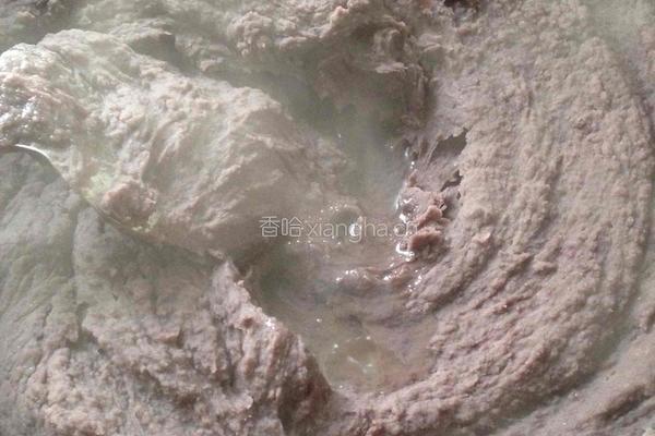 红豆沙馅儿的做法图解8