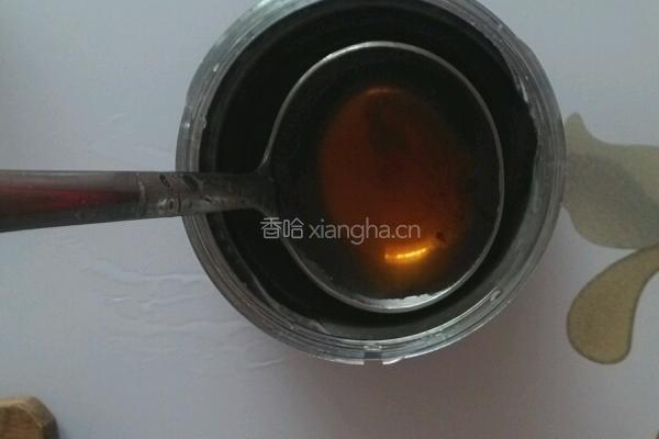 减肥妙招醋香蕉的做法图解2