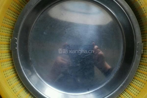 自发豆芽的做法图解3