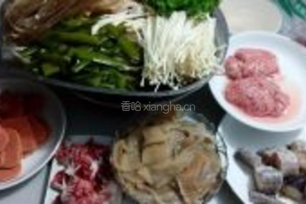 重庆火锅底料的做法图解8