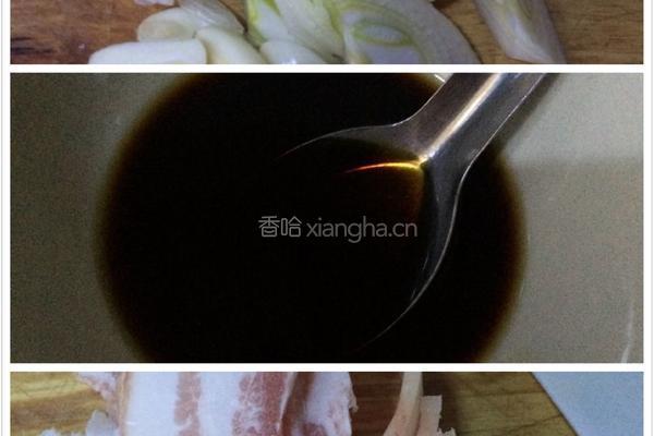 燕鱼炖宽粉的做法图解3