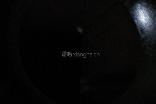 蛋黄菊花馓的做法图解14