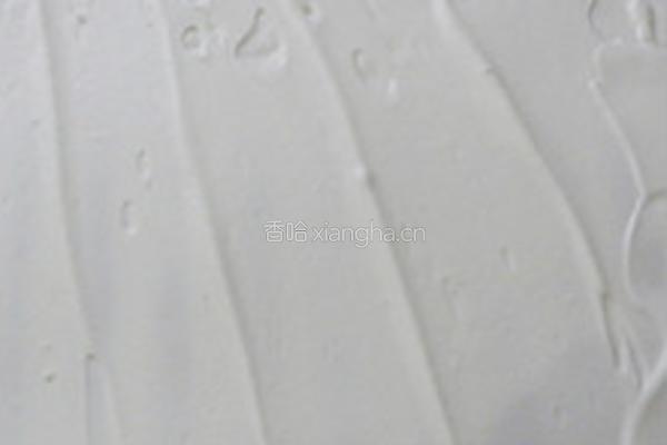 黄桃戚风卷的做法图解11