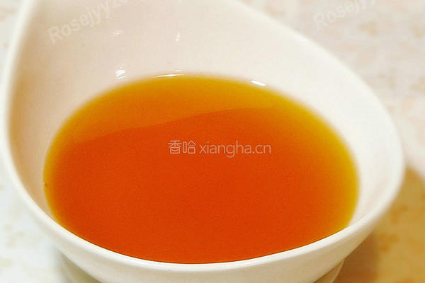 凉拌麻辣秋葵的做法图解5