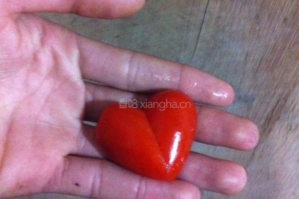 自制水果拼盘的做法图解2