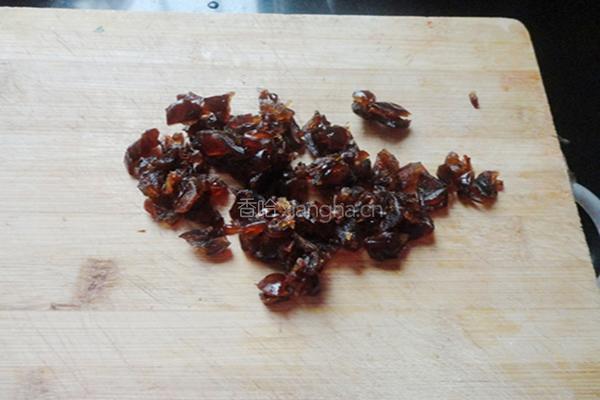 蜜枣小饼干的做法图解4