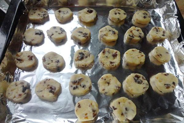 蜜枣小饼干的做法图解10