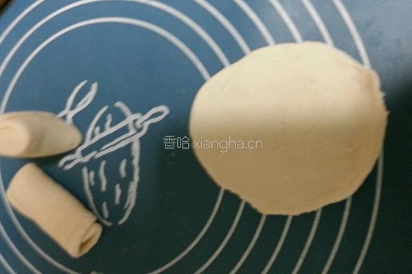 黄桃蛋挞的做法图解6