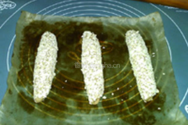 中种麦片全麦面包的做法图解17