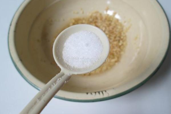 蒜蓉蒸贻贝的做法图解6