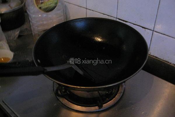 炒三丝的做法图解2