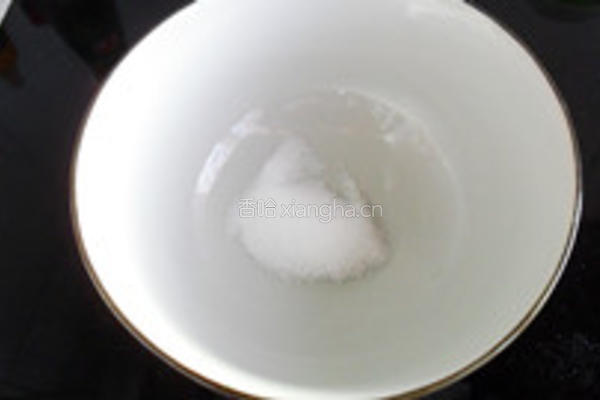 豆腐脑的做法图解4
