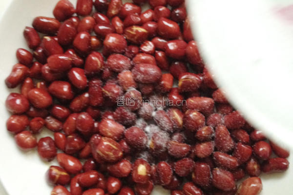 海苔花生的做法图解5