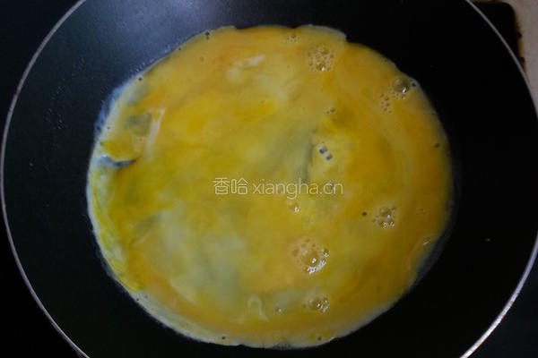 时蔬寿司卷的做法图解1