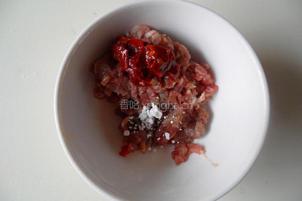 酱香牛肉面的做法图解1