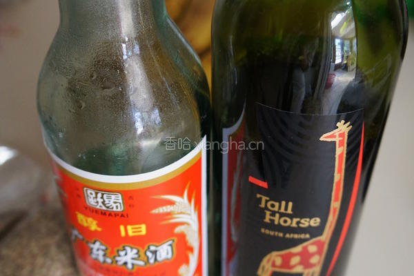 希腊烤羊腿的做法图解2