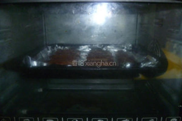 乳香鸡翅的做法图解10