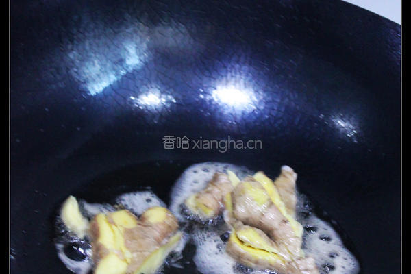 生地汤的做法图解7