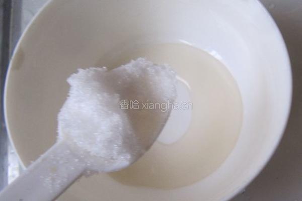 鲣鱼肉松寿司的做法图解4