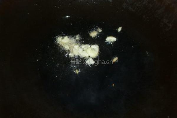 秋葵炒肉的做法图解5