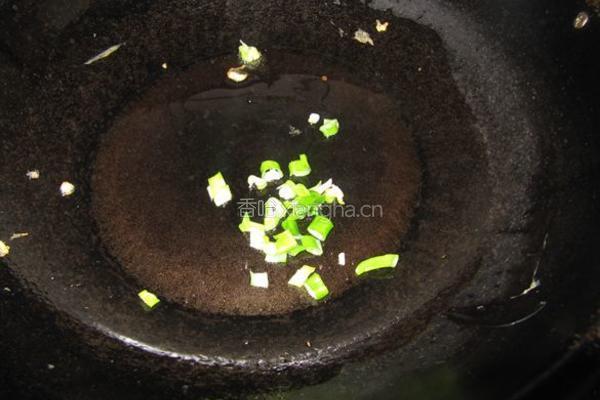 芝士鲜虾焗饭的做法图解9