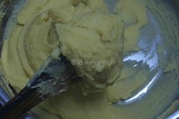 柿饼豌豆黄的做法图解14