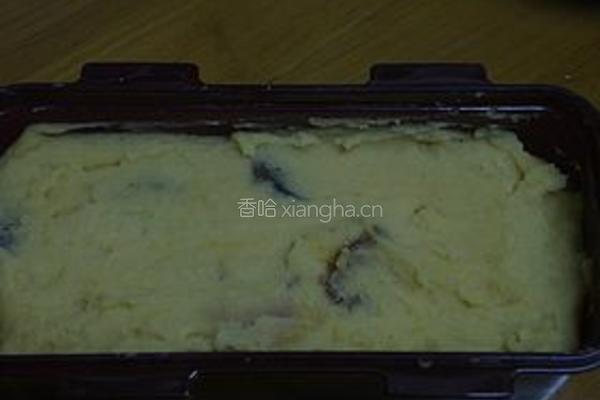 柿饼豌豆黄的做法图解20