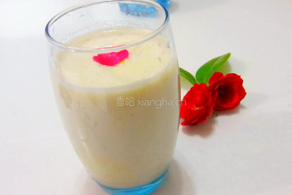 梨子夏橙汁的做法图解9