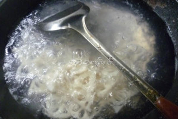 麻辣莲藕的做法图解5
