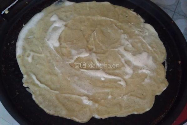 煎饼馃子的做法图解3