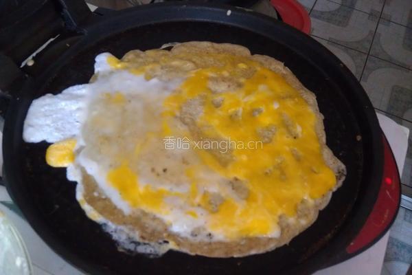 煎饼馃子的做法图解6