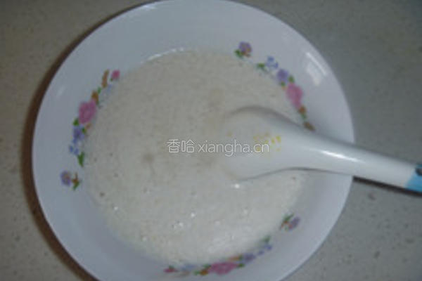 蟹黄汤包的做法图解13
