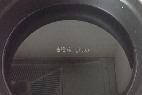 南瓜粟米羹的做法图解3