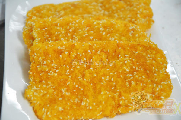 番茄香炸猪排的做法图解14