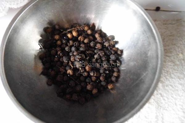 重庆火锅底料的做法图解3
