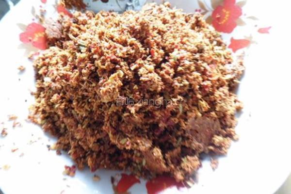 重庆火锅底料的做法图解6