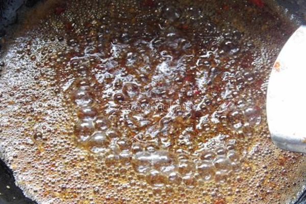 重庆火锅底料的做法图解14