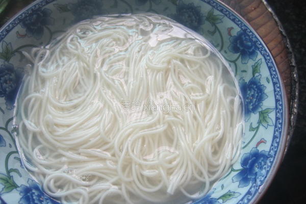 牛肉面的做法图解12